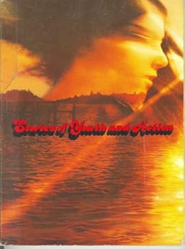Paperback Stories of Youth and Action Book