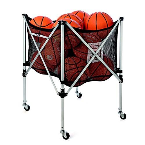 Rack de rangement en toile noir 61x61x50 cm meuble cubes