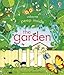 Peep Inside: The Garden