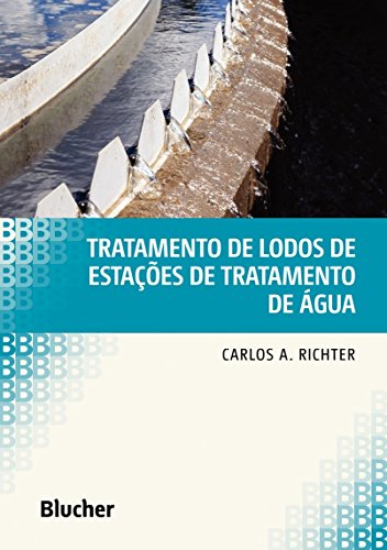 Tratamento de Lodos de Estações de Tratamento de água