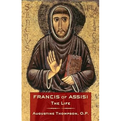 Francis of Assisi