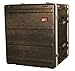 Gator Cases Lightweight Molded Shock Rack Case with 16.5