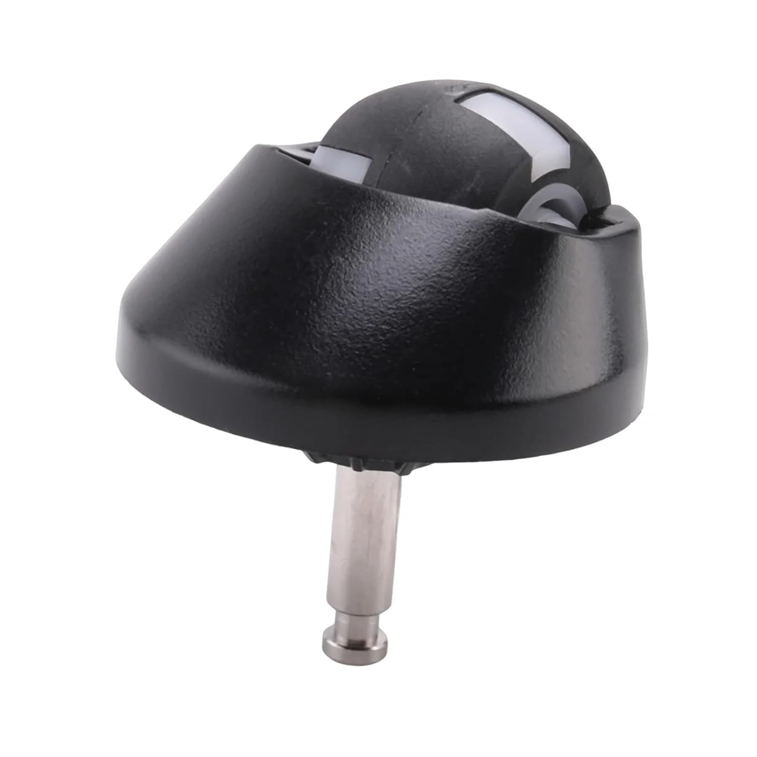 Vacuum Cleaner Caster Assembly Front Castor Wheel for C30B Robot Vacuum Cleaner Parts Replacement Wheel