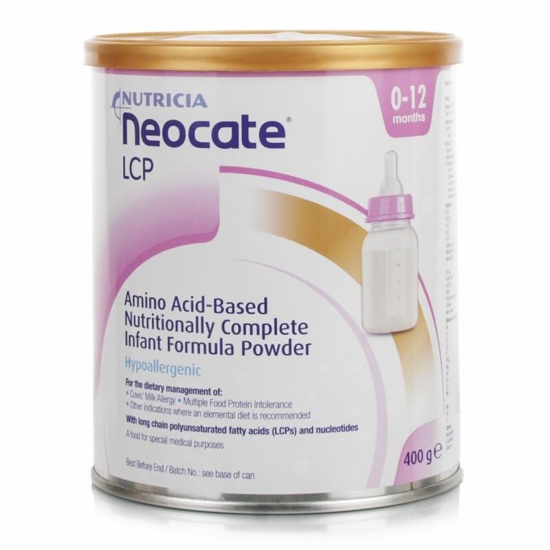 NeocateLCP 400g