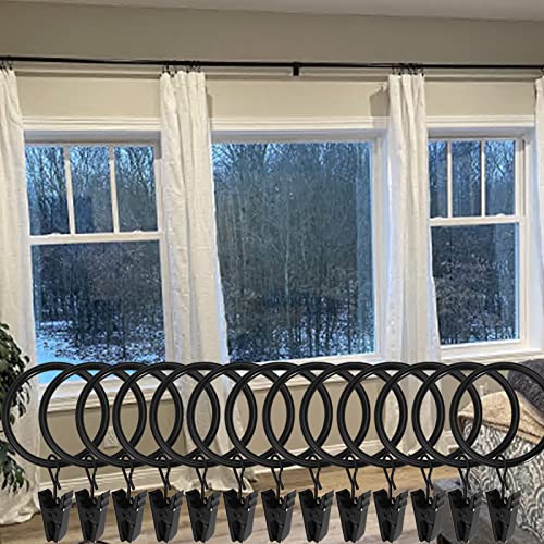 Consejos y comparativas para Comprar Anillas las cortinas más recomendados. 21 Imagen adicional