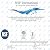 Virego Gravity-fed Water Filter System 2.25 Gallon, Gravity Fed Water Filter System Certified by NSF/ANSI 42 with 4 Filters, Metal Water Level Spigot and Stand, Reduce Fluoride and Chlorine, VR-W1-S