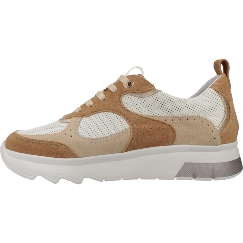Stonefly Spock 44 Velour Nappa Lth