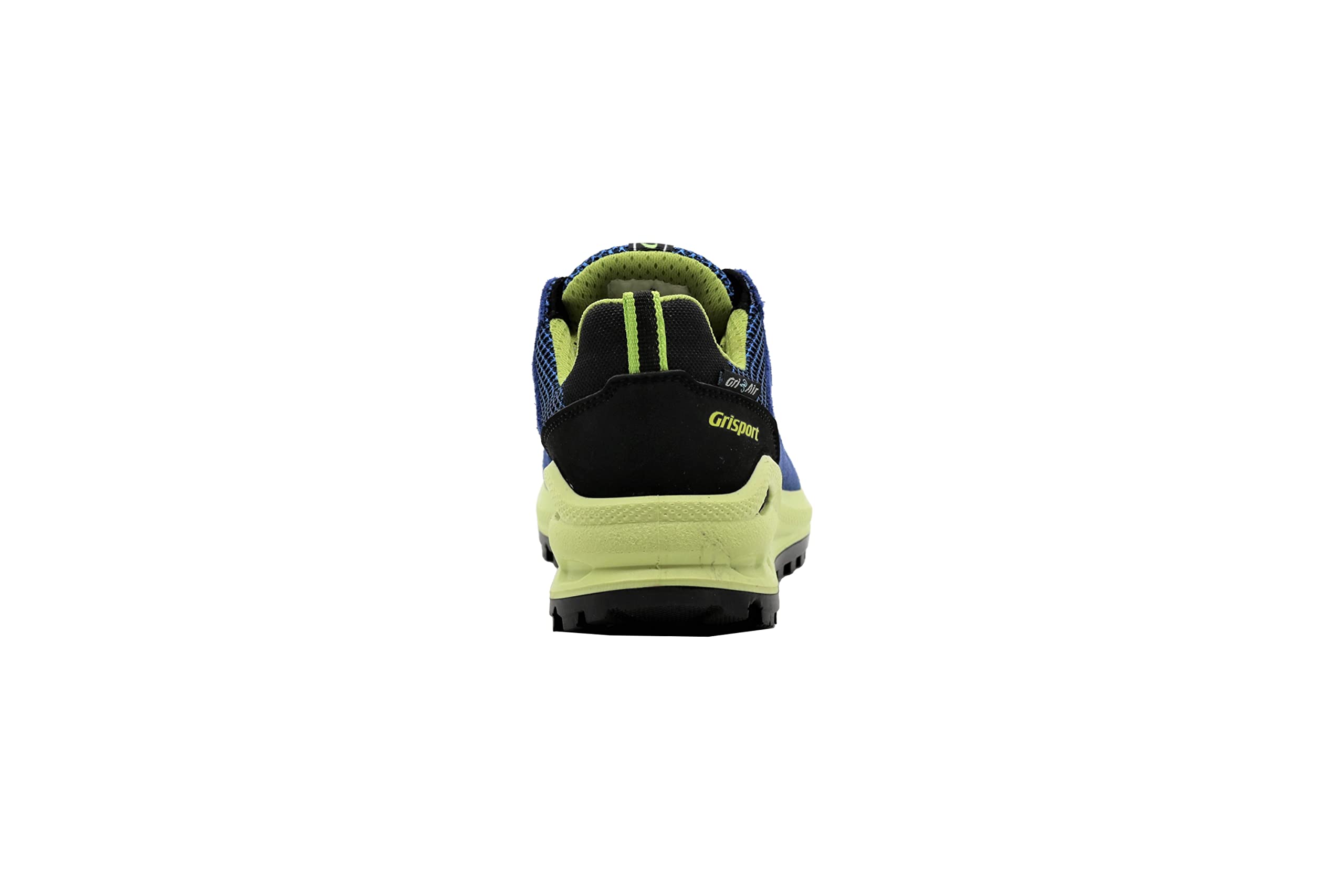Grisport Unisexe – Enfants, Garçons, Filles, Chaussures de trail, Chaussures de trail, Chaussures de course, Chaussures de randonnée, Chaussures de trekking, Semelle profilée