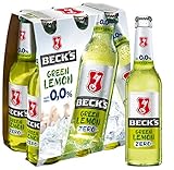 Egal ob zum Festival, Public Viewing, im Park oder einfach zu Hause: Beck's Green Lemon Zero ist dein perfekter Begleiter für jeden Anlass