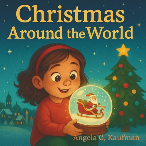 Christmas Around the World