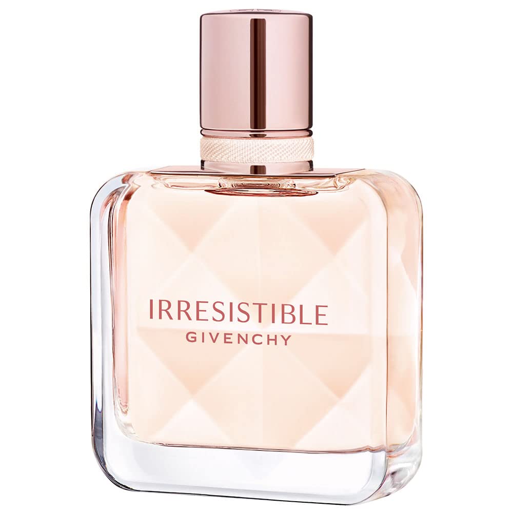 香水(女性用) Givenchy Irresistible Eau de Parfum Amazon.com : Givenchy Irresistible Eau de Parfum for Women 35 ml