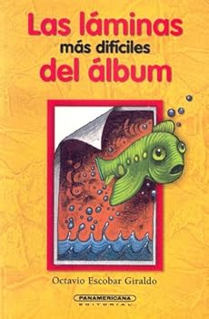 Paperback Las Laminas Mas Dificiles del Album (Spanish Edition) [Spanish] Book
