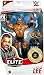 WWE Keith Lee Elite Collection Series 82 Action Figure 6 in Posable Collectible Gift Fans Ages 8 Years Old and Up​