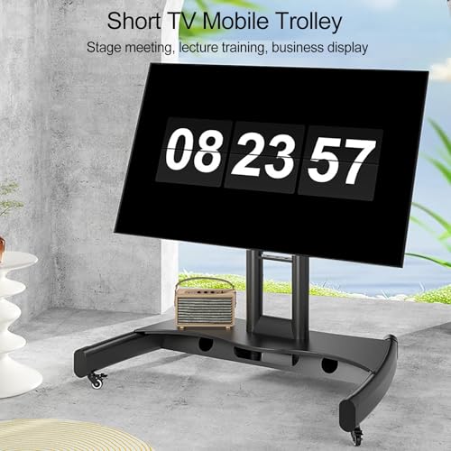 Soporte portátil para TV de 32-70 pulgadas miniatura 3