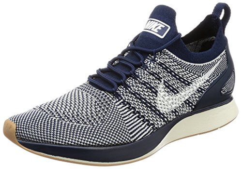 NIKE Basket Air Zoom Mariah Flyknit Racer - 918264-400 - 40