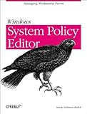 Windows System Policy Editor