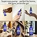 Cyperus Rotundus Oil - Natural Nut Grass Oil for Hair Removal, Reducing Body Hair Growth, Smooth Skin & Moisturizing, Soothing & Gentle, Ideal for All Skin Types (1pc, 60ml)