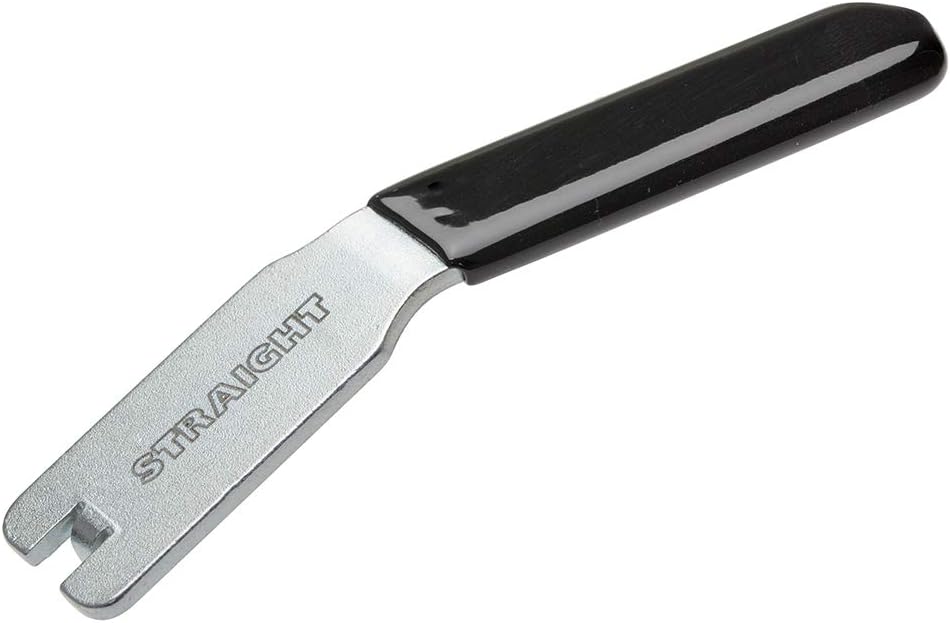 Straight Professional 19-1102 Wire Coupler Removal