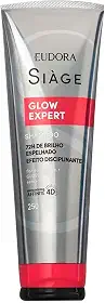 SIAGE Siàge Shampoo Glow Expert 250Ml