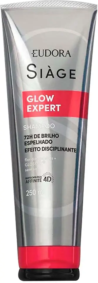 SIAGE Siàge Shampoo Glow Expert 250Ml