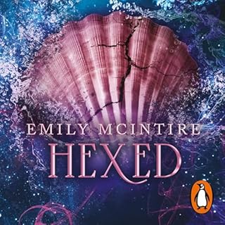Hexed (Spanish Edition) Audiolibro Por Emily McIntire, Cristina Macía Orio arte de portada