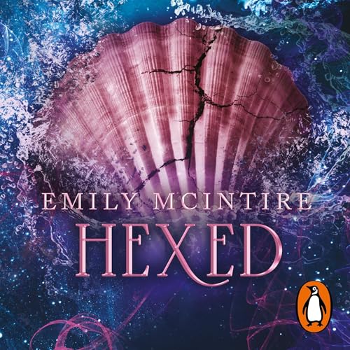 Page de couverture de Hexed (Spanish Edition)