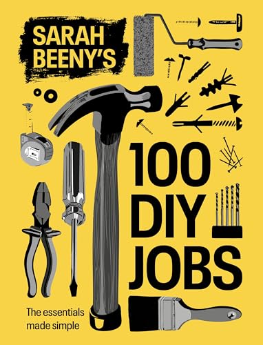Sarah Beeny's 100 DIY Jobs: The essentials made simple