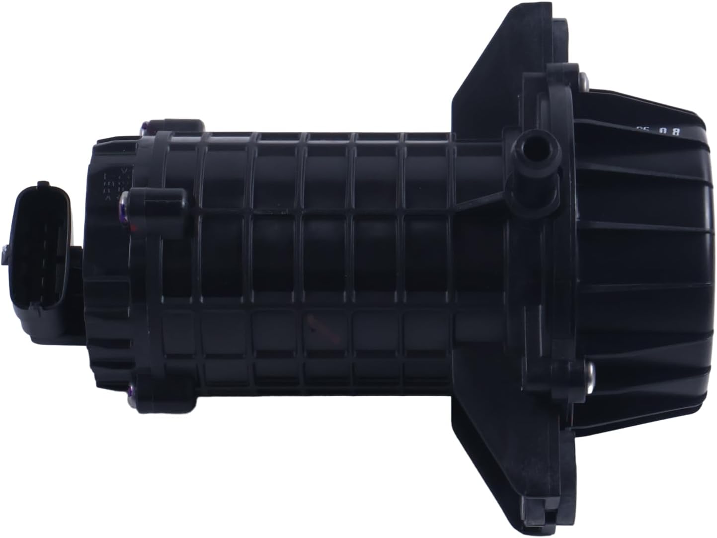 HOLDWELL Power Brake Booster Vacuum Pump 59200-3Q500 592003Q500 Compatible with Hyundai Sonata 2009-2014 Kia Optima Sportage 2010-2015