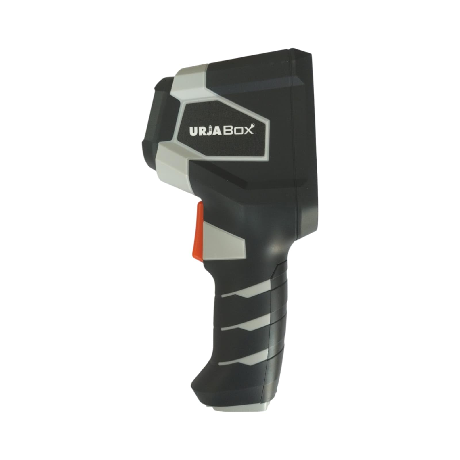 URJABOX Thermal Imaging Camera with Multiple Temperature Spots, 32x32 High-Resolution, 30,000 Image Storage, Multiple Colour Palettes - Image 4 thumbnail