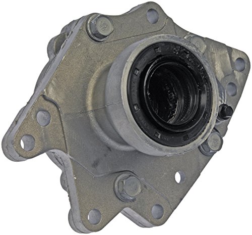 Dorman 600-115 4Wd Actuator Housing #TOP4