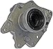 Dorman 600-115 4WD Actuator Housing