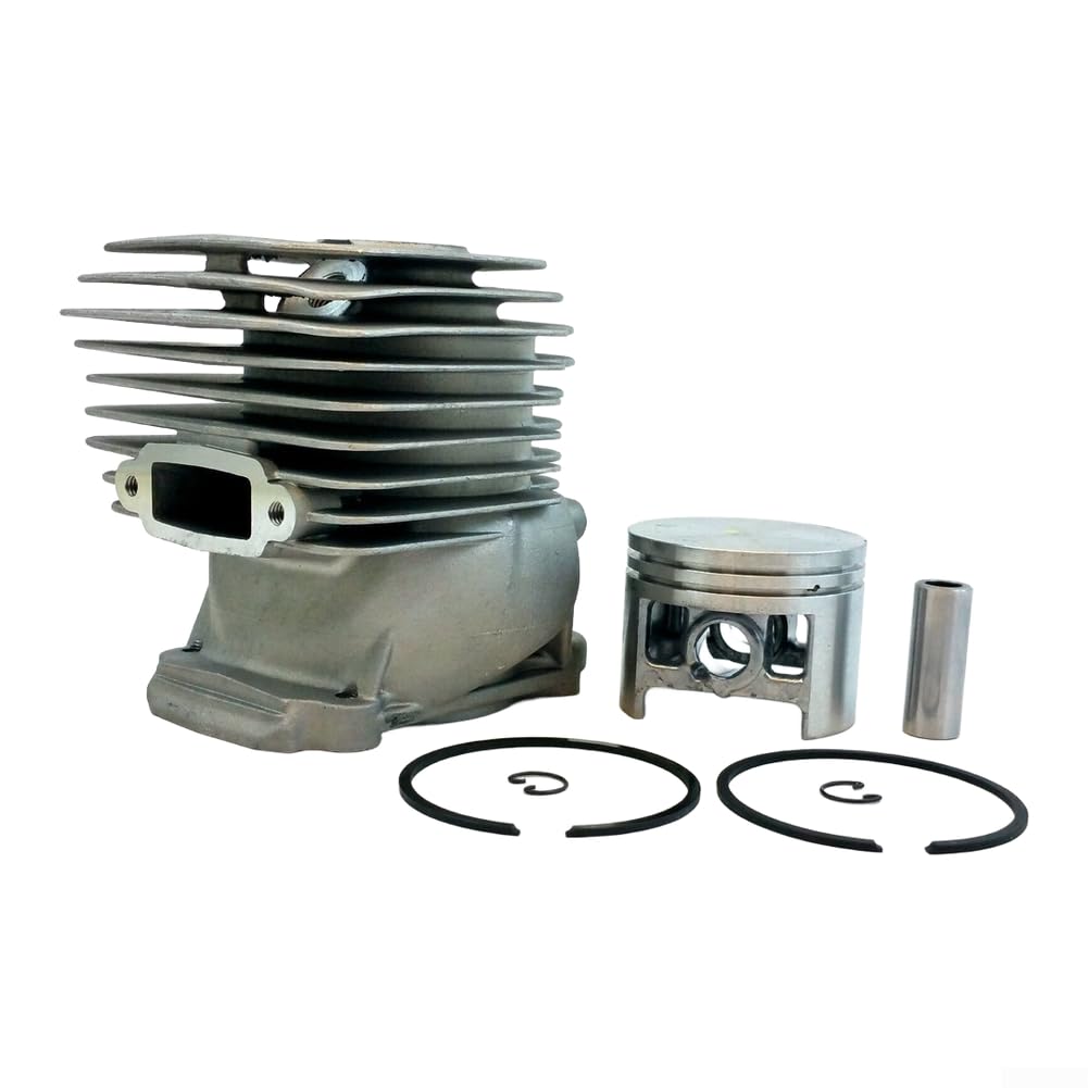 para cilindro Motor 52mm para Sierra Corta Hormigón para cilindro