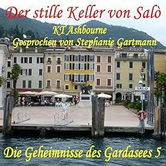 Der stille Keller von Sal&ograve; Titelbild