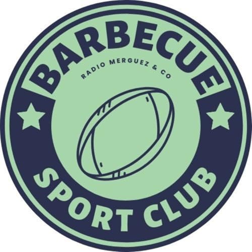 🏉 Barbecue RUGBY 30/01/2026 🎙️ La vie sans Uini 😞 #BarbecueRUGBY