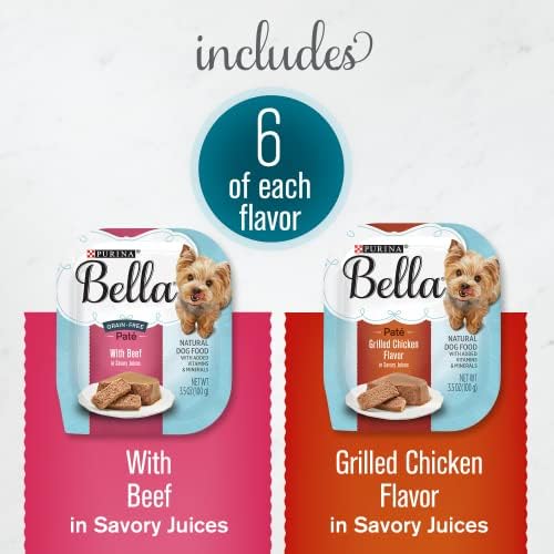 purina bella