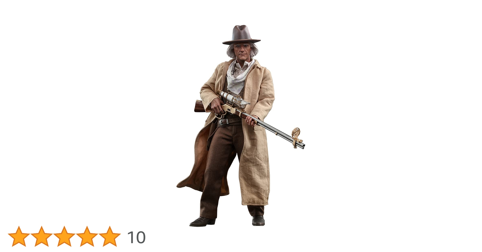 Amazon | ムービー・マスターピース バック・トゥ・ザ・フューチャー