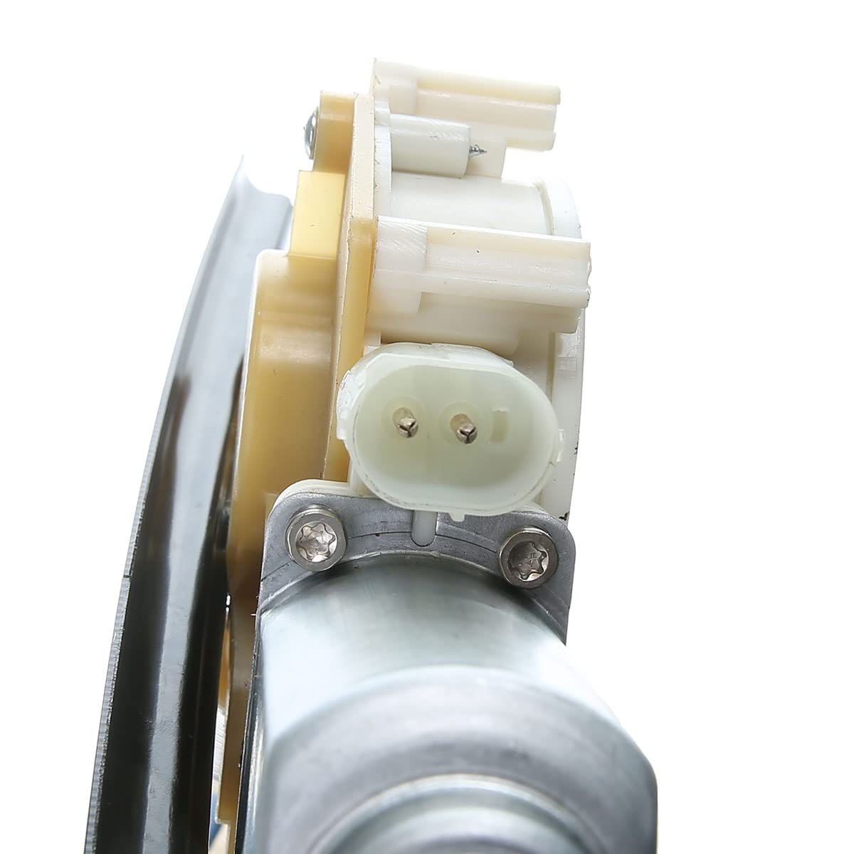 Frankberg Regulador de ventana con motor delantero derecho 51337039452