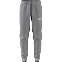 adidas Uomo Entrada26 Sweat Pants, Team Light Grey/White