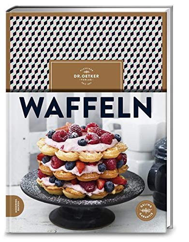 Waffeln Waffeln