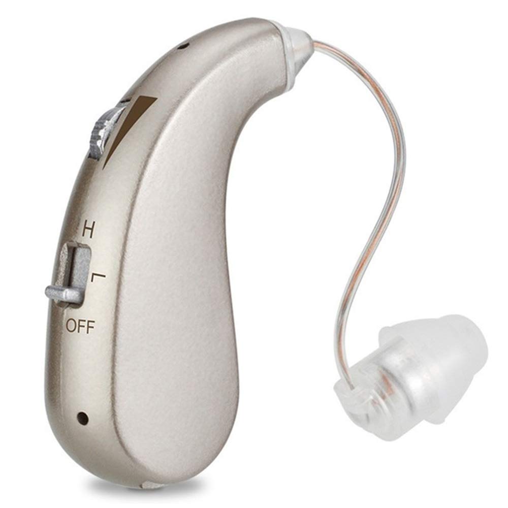 Buy Rechargeable Hearing Amplifier Hearing Ear Amplification Device