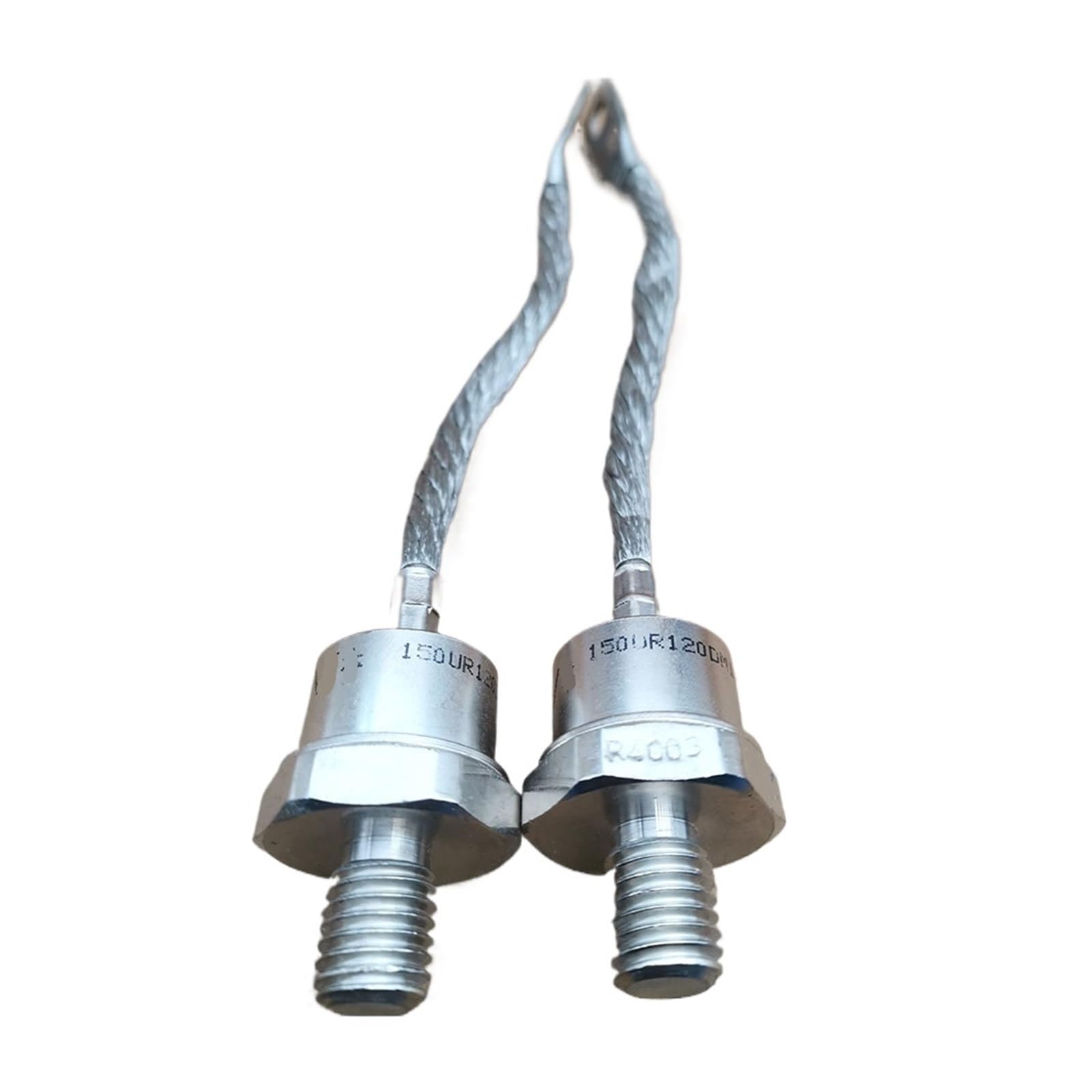 ZBWZXBDJ 1PCS 150UR120D Stud diode