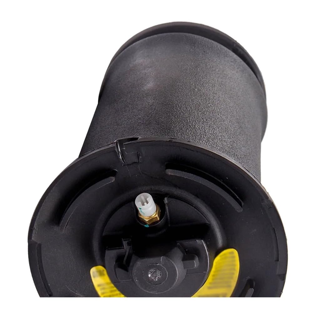 2 pezzi di cuscino for sospensione pneumatica posteriore compatibile con BMW E61 Serie 5 E60 E61 37126765602 37126765603