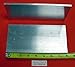 2 Pieces 1/4" X 4" ALUMINUM 6061 FLAT BAR 8" long .250" Plate New Mill Stock