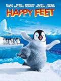 Happy Feet