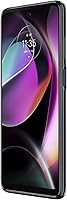 Vista 4 de Motorola Moto G 5G 2022 Batería de 2 días Desbloqueado Hecho para US 6256GB Cámara de 50 MP Gris claro lunar y G Play 2023 Batería de 3 días