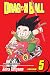 Dragon Ball, Vol. 5