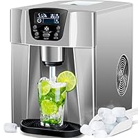 KESSER® Eiswürfelbereiter