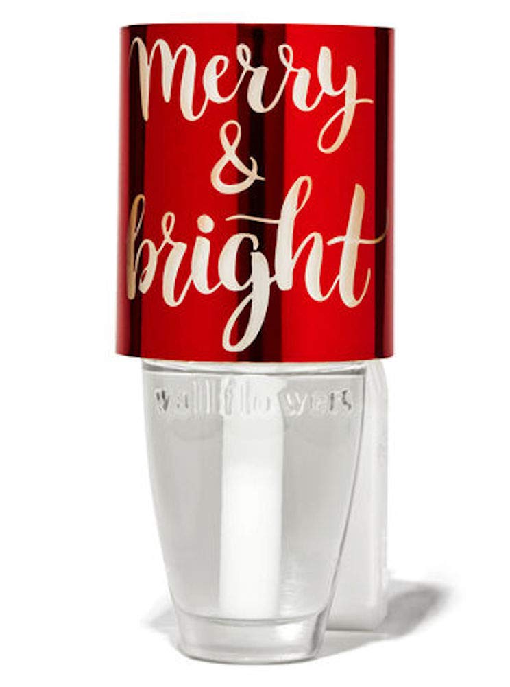 Buy White Barn Candle Company Bath and Body Works Wallflowers Fragrance