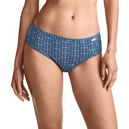 Image of Jockey Women's Underwear 100% Cotton Elance Bikini - 3 Pack