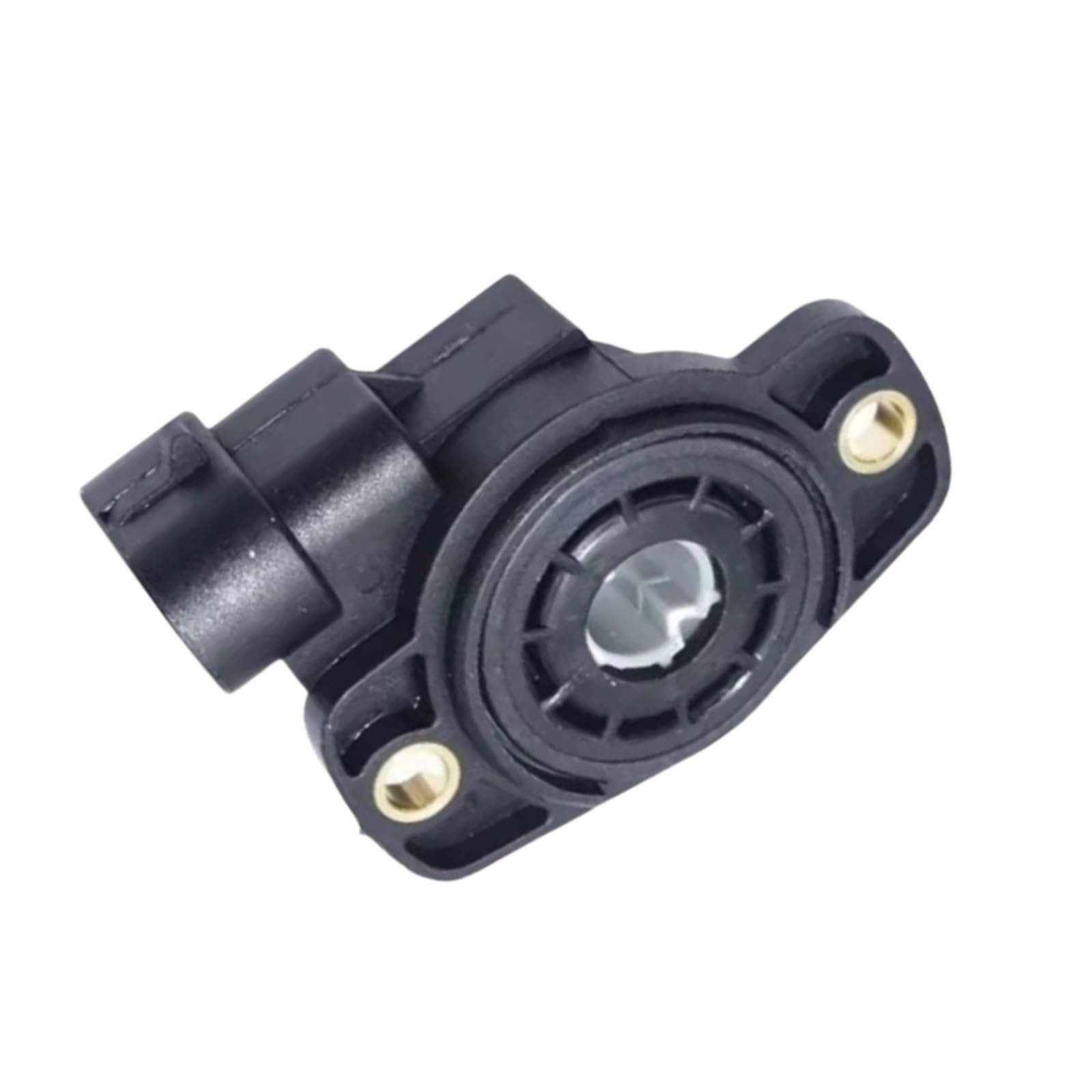 Sensore acceleratore per VW Polo 1 8 1996 1997 1998 e Golf III 2 0 Hatchback 1995 Sensore di Posizione acceleratore per autoveicoli Codice OEM: 0279983851